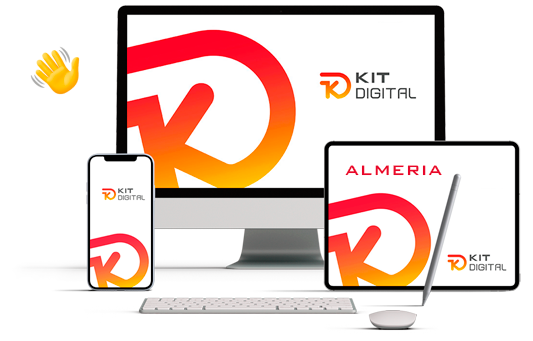 kit digital almeria